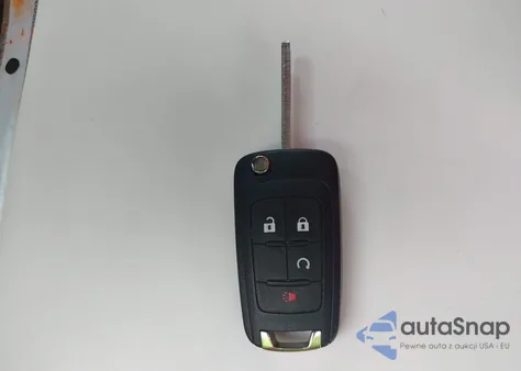 2013 Chevrolet Equinox Ls из США, поврежденный, VIN 2GNFLCEK6D6232104